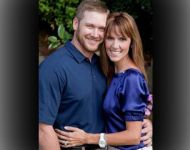 Taya Kyle on her late husband, Chris Kyle